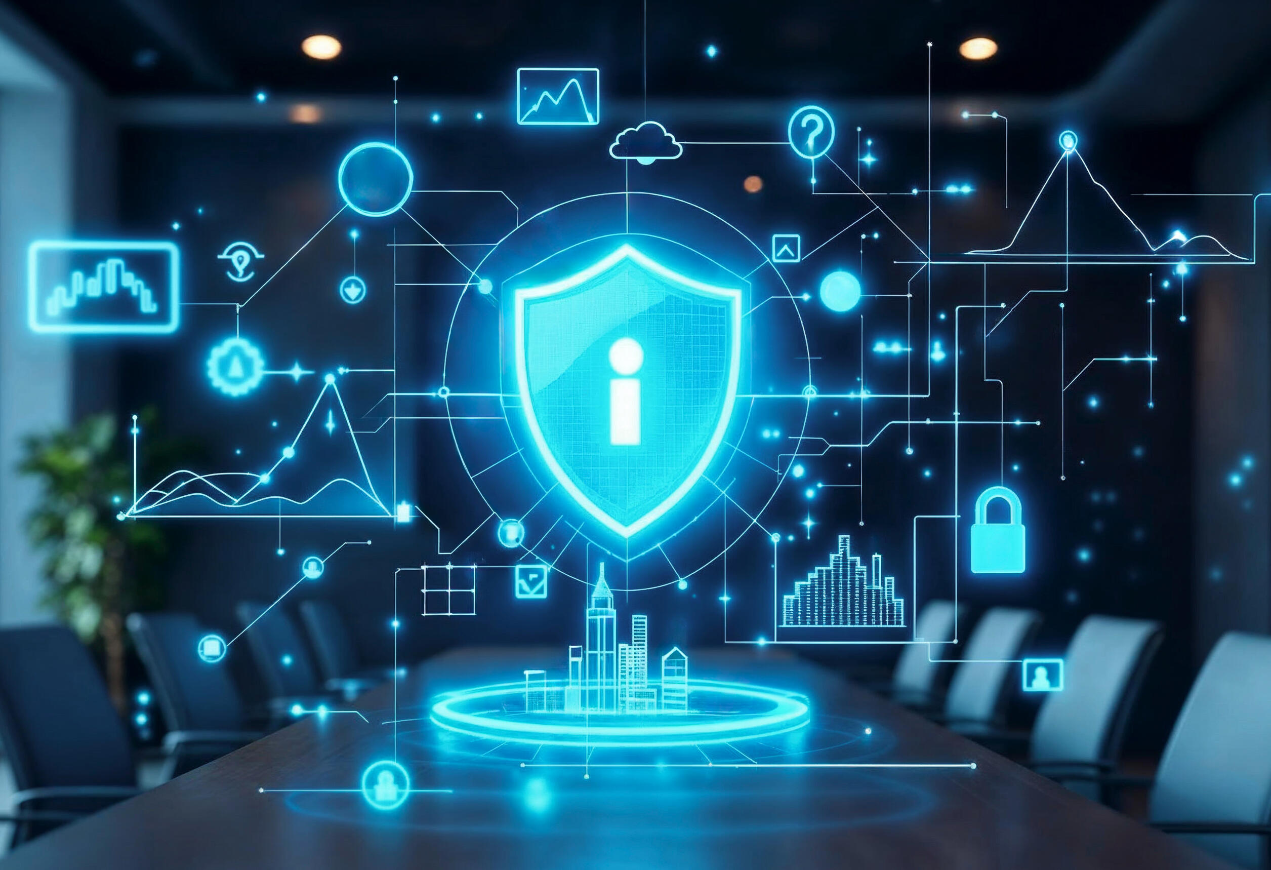 Cybersecurity Management Toolkit Cybersecurity Management Toolkit